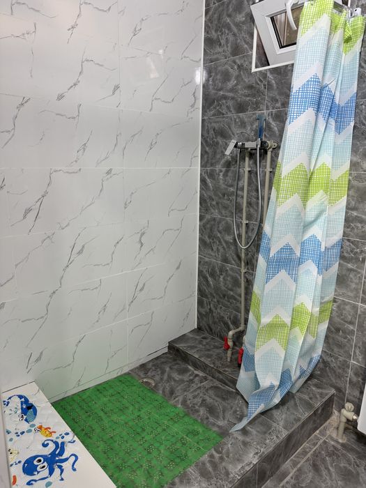 Свежая евро 1 комнатная в центре