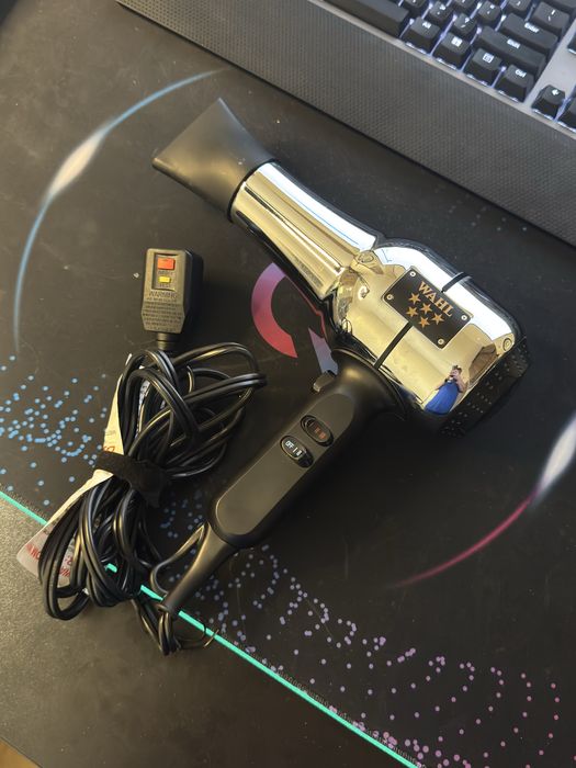 Uscator Wahl Profesional din SUA 2000W