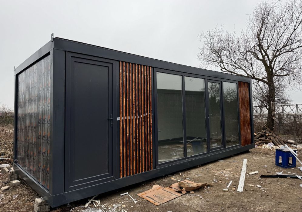 Vand containere modulare container modular calitativ la super pret