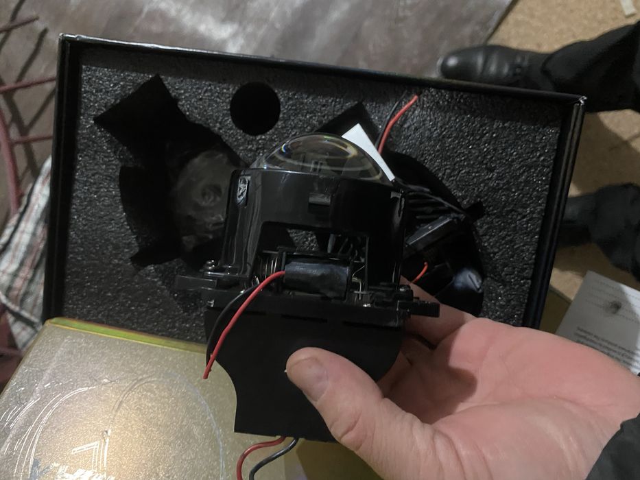 Лед лампа                  .