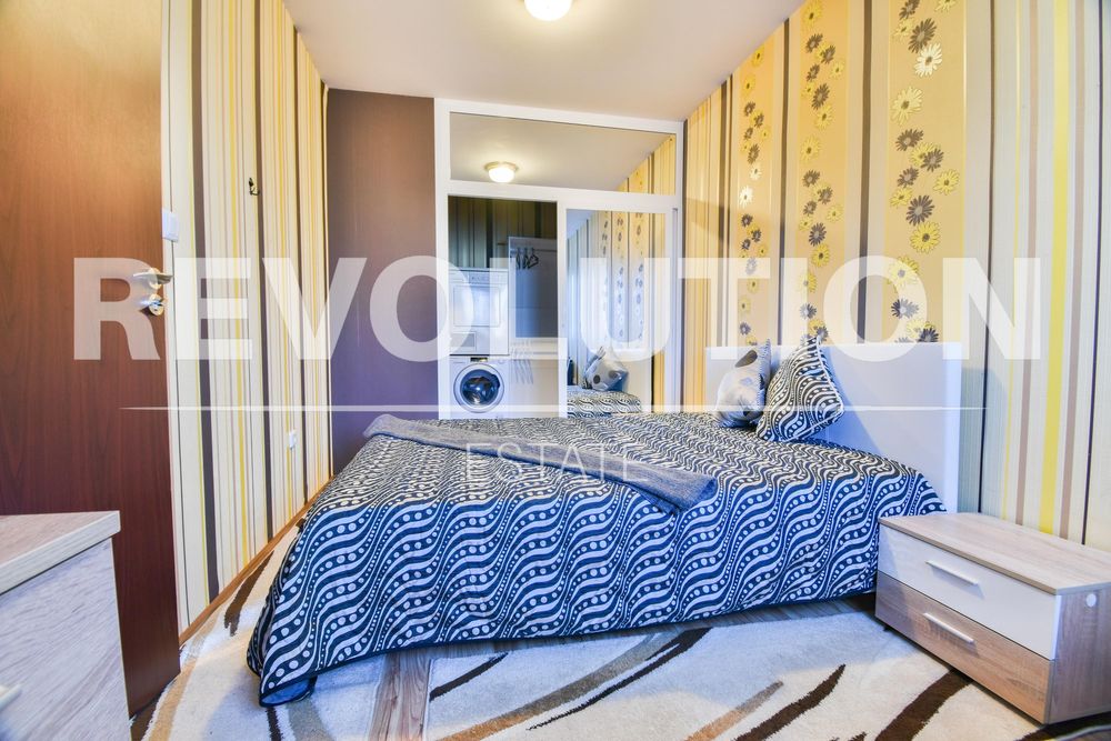 Дава се под наем Двустаен апартамент в София, Борово - 70 кв.м за 775 € - Снимка #4