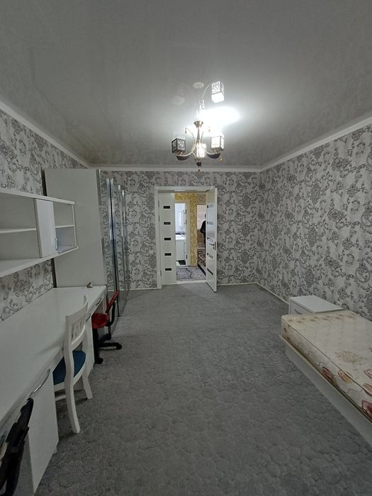 Аренда квартира на долгосрочной