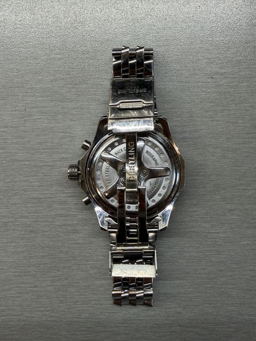 Breitling часовник Bentley