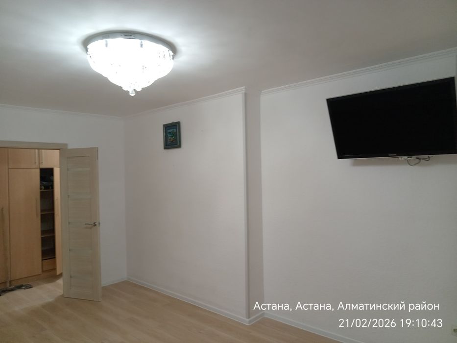 Сдам 2х комнатную квартиру