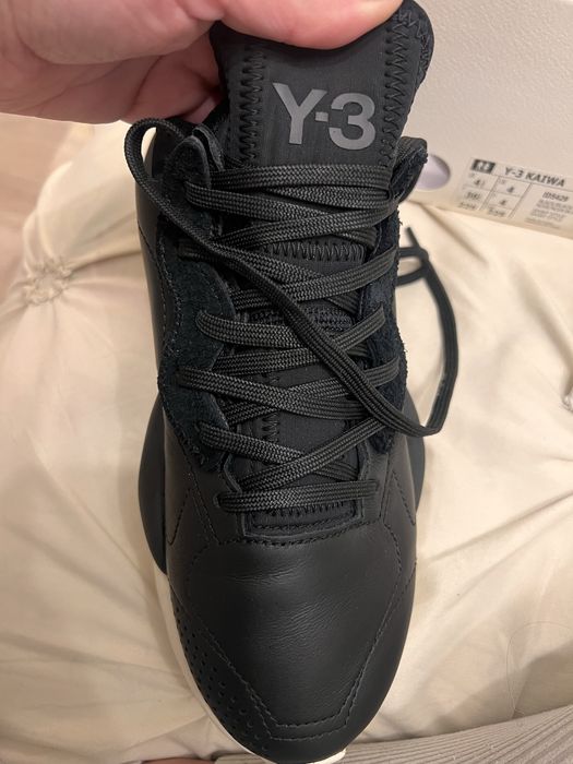 Vand adidasi Y3 Kaiwa noi