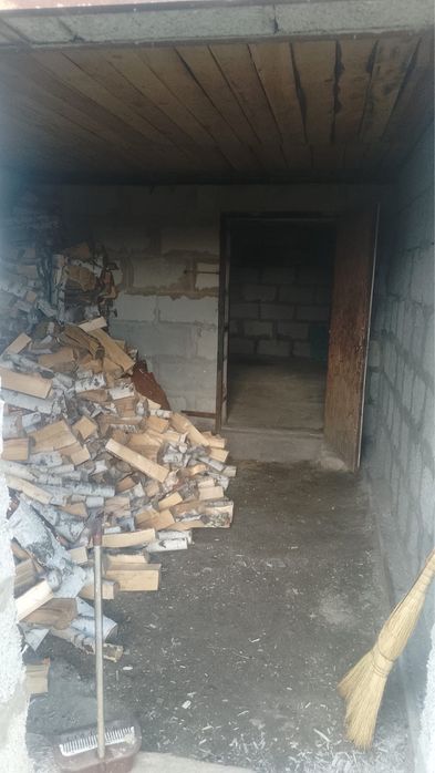 Продам или обмен дом село Айдабол