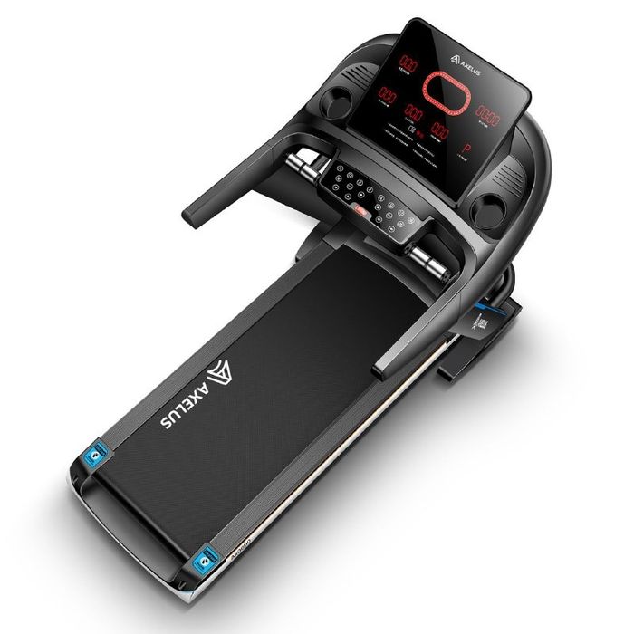 Беговая дорожка AX-600 Грузоподъёмность 150 кг