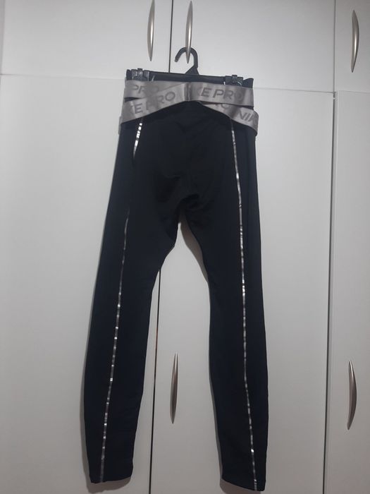 Дамаски клинове Nike и мъжки спортен клин Nike