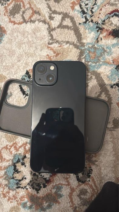 Айфон 13 обмен.  .