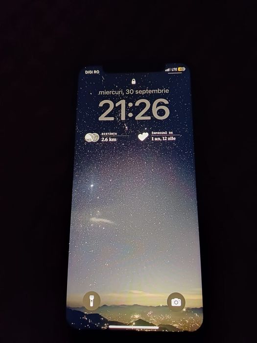 Iphone xs perfect functionabil
