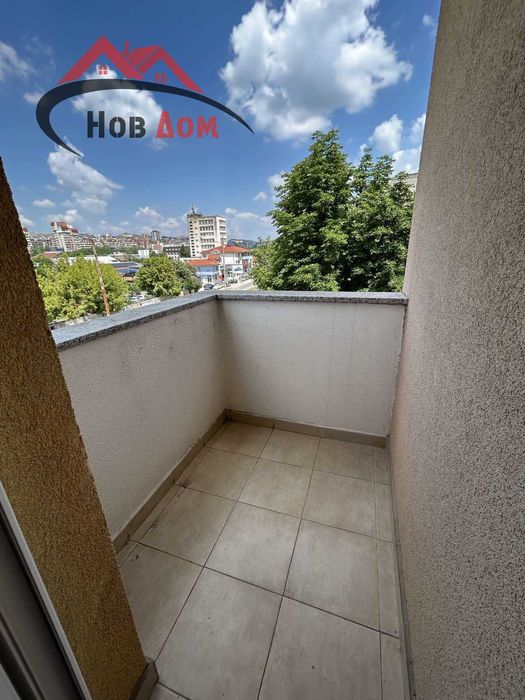 Продава се Тристаен апартамент в Велико Търново, Бузлуджа - 75 кв.м за 1360 €/кв.м - Снимка #10