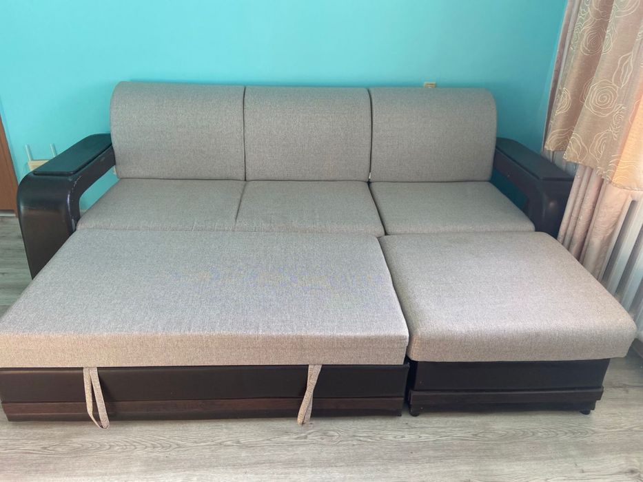 Продам диван б/у