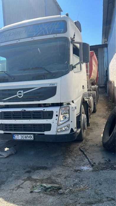 De vanzarre 3 cupluri volvo FM