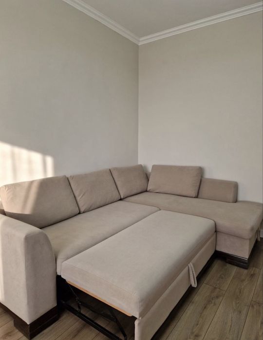 Диван б/у хорошее состояние