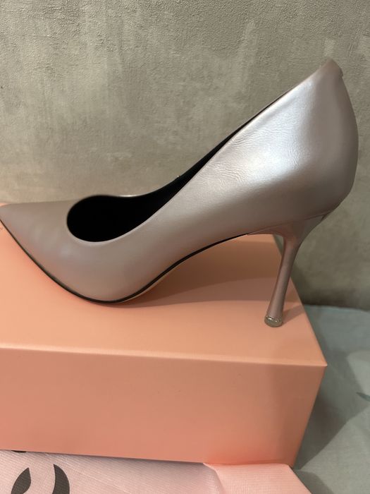 Туфли в отл состояние