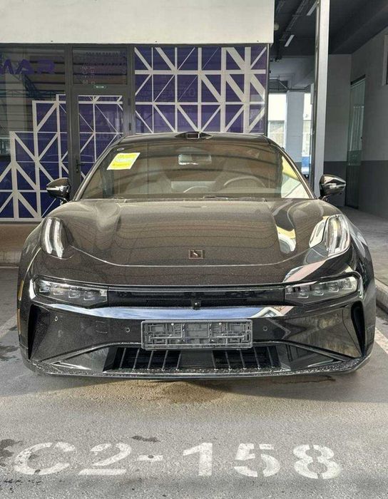 Zeekr 001 Z sport 15.600$ 2mator polniy privod