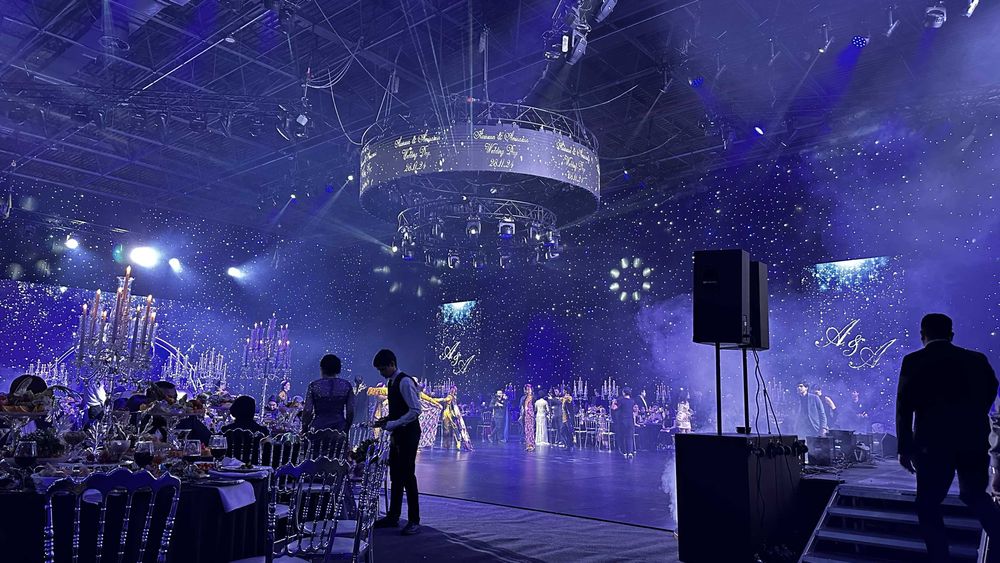 Led ekran Лед экран Tadbir Светомузика Аренда Ijara Kalonka