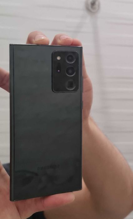 Samsung Note 20 Ultra 5g