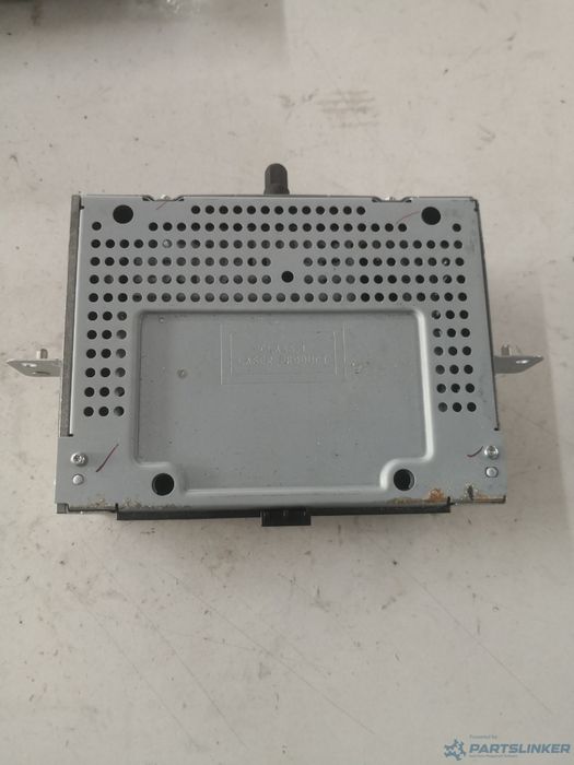 Cd Player Auto Ford C-Max Ii (Dxa/Cb7, Dxa/Ceu) [ 2010 - > ] Tdci (Xwd