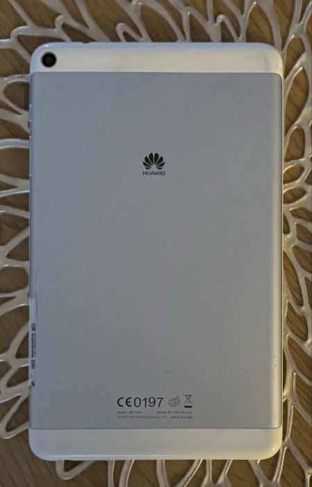 Таблет Huawei Mediapad T1 8” за части