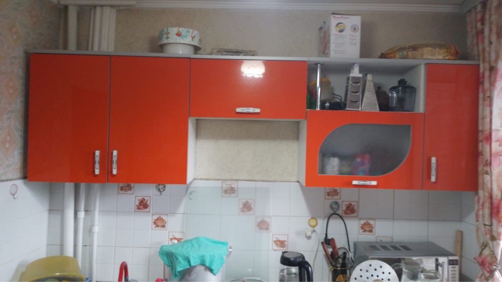 Продам кух. гарнитур