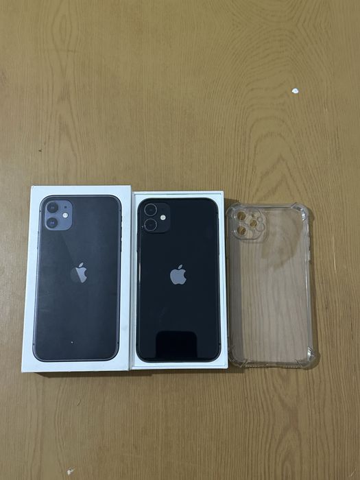 iPhone 11 Айфон 11 64/71