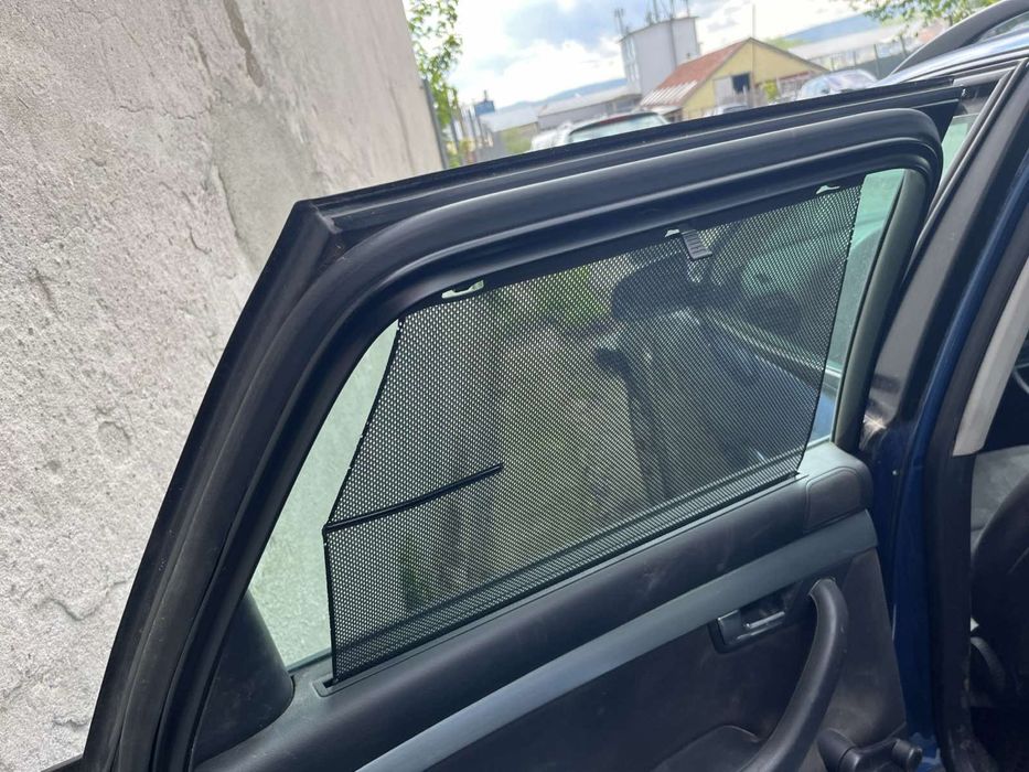 На части Audi A4 B7 ръчка 5ск 1.9tdi комби ксенон теглич