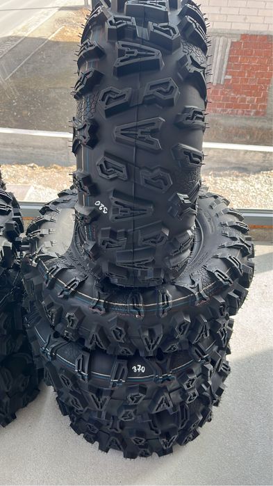 Anvelope atv r12/r14