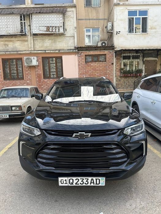 Треккер 2 банки давом эттиришга