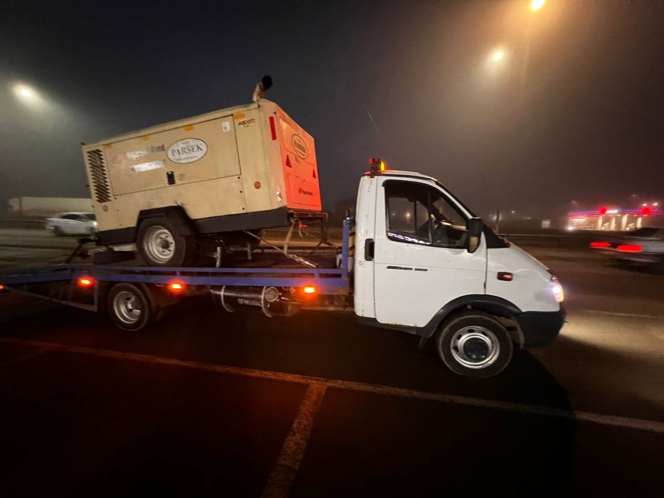 Эвакуатор Актобе арзан тез