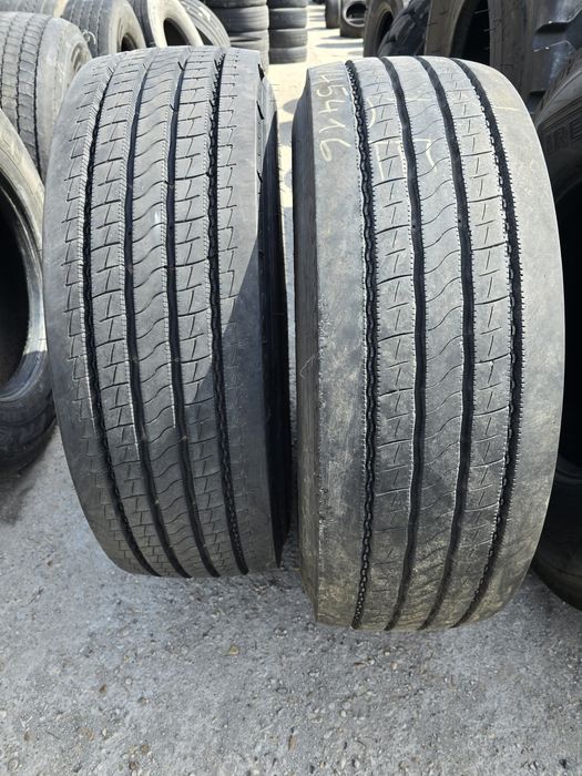 Anvelope de directie 315-70r22.5 Pirelli