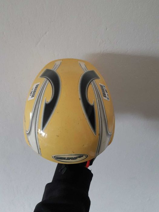 Casca schi/snowboard pentru copii