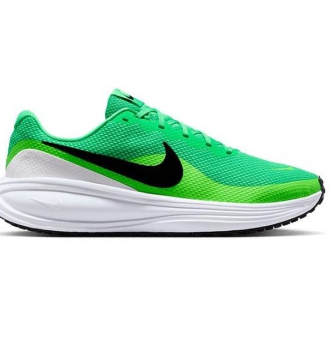Кроссовки Nike новые