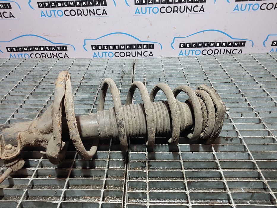 Arc Spate Hyundai Tucson 2.0 Diesel - SUV 4 Usi (446) Diesel