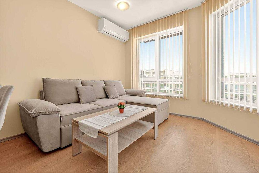Продава се Двустаен апартамент в Варна, Бриз - 57 кв.м за 1536 €/кв.м - Снимка #13