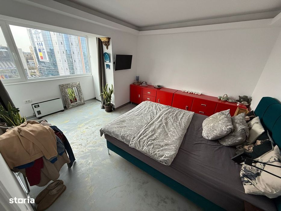 Apartament 2 camere ULTRACENTRAL - Catedrala "Sf. Ioan Botezatorul"