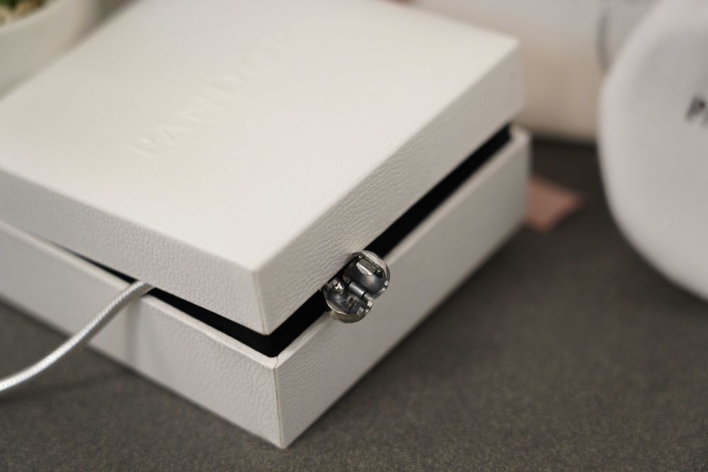 Гривна Пандора - Топче