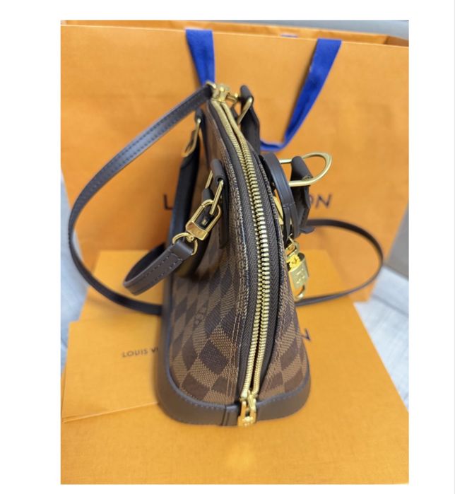 Сумка louis  vuitton