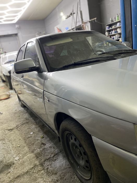 Продам ваз 2112