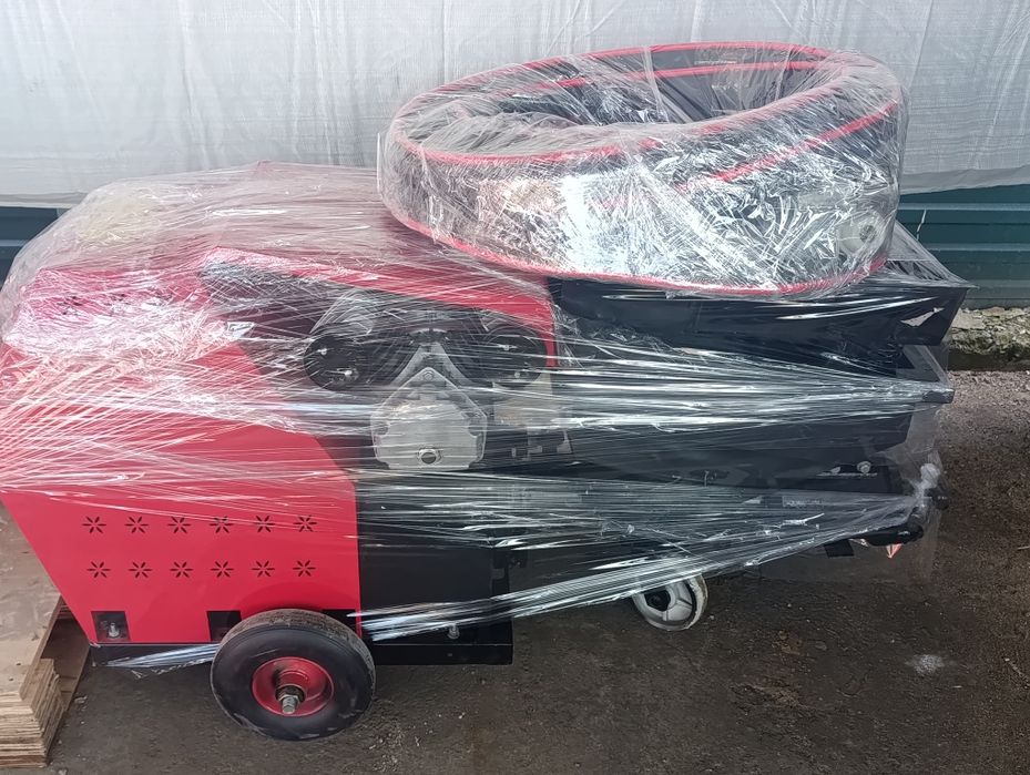 Штукатурный апарат 220В