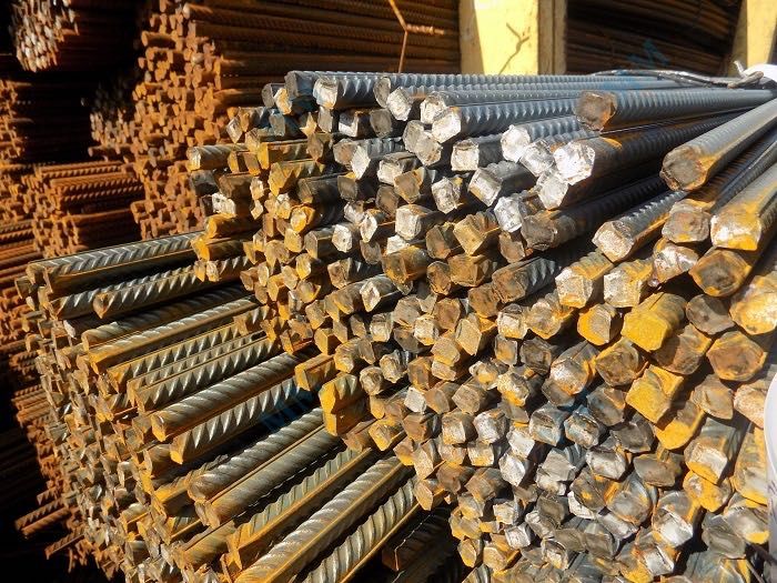 Арматура сотилади