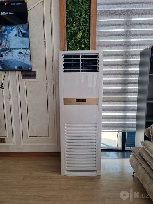 Устанофка Ustanofka Konditsioner Гиждувон