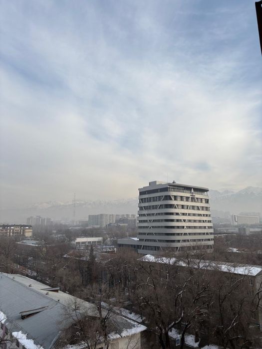 Аренда  недвижимости в Алматы