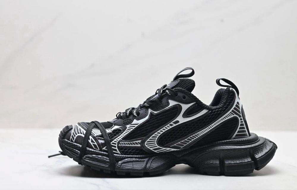 BALENCIAGA 3XL Обувки 36-45 номер НАЛИЧНИ