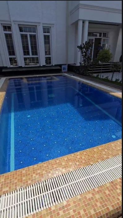 BASSEYN 0 dan qurib berish hizmati butun Oʻzbekiston hamda Osiyo