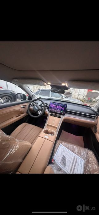 GAC Aion I60 650 km Advance