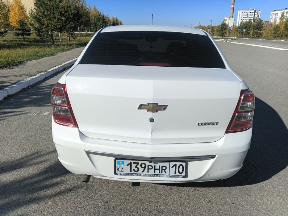 Продам кобальт в отличном состоянии