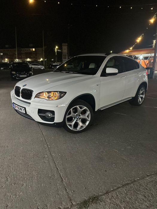 Vand Bmw x6 2011