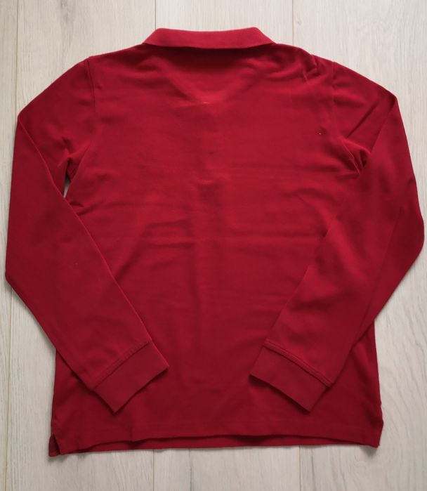 US POLO ASSN блузи с дълъг ръкав