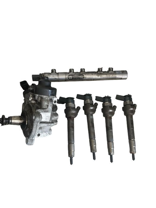 Kit Injectie Mini Mini Countryman R60 2010 - 2016 1.6 Cooper N16 B16 A